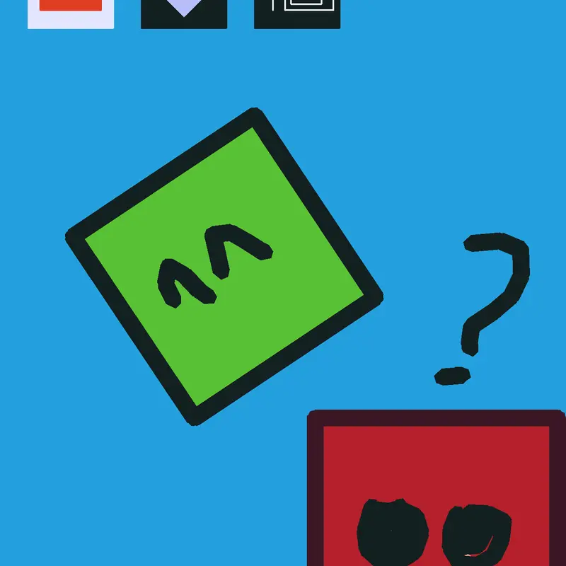 Game by @red_cube-gaming