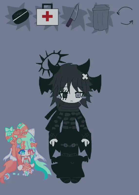 Game by @-_ADAM-_