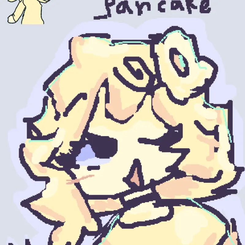 Game by @_pancake