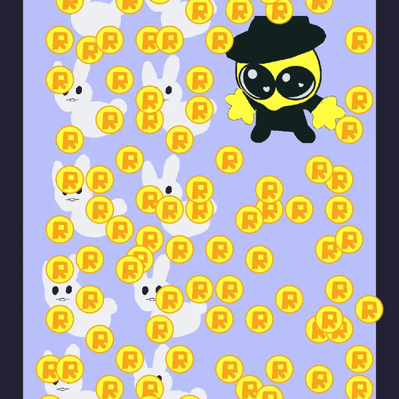 Game by @oreo-cookie