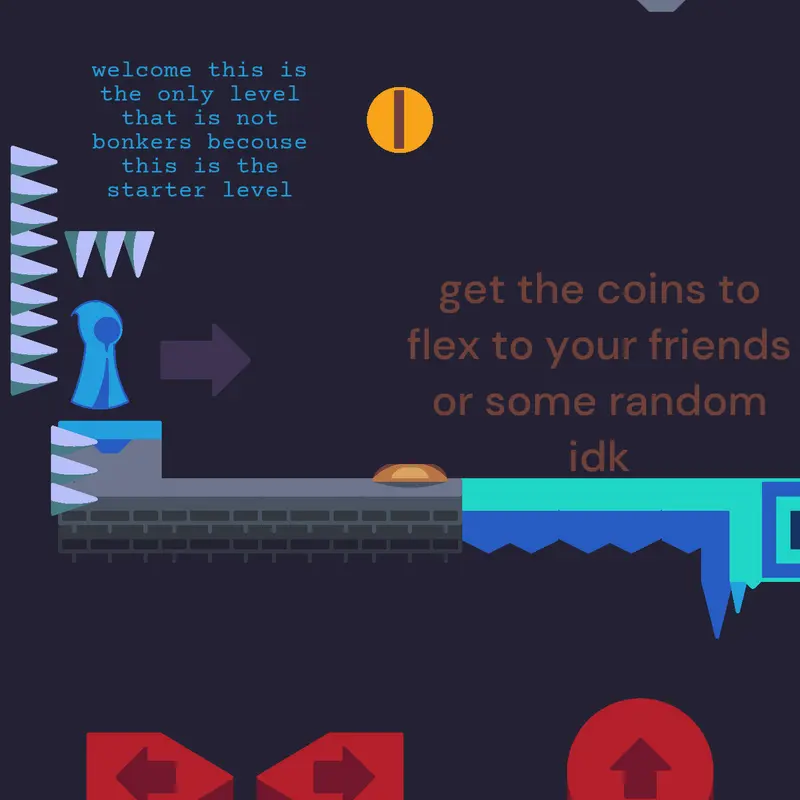 Game by @chancewatson1-