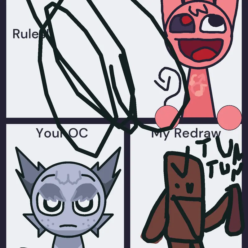 Game by @LISSY_XD