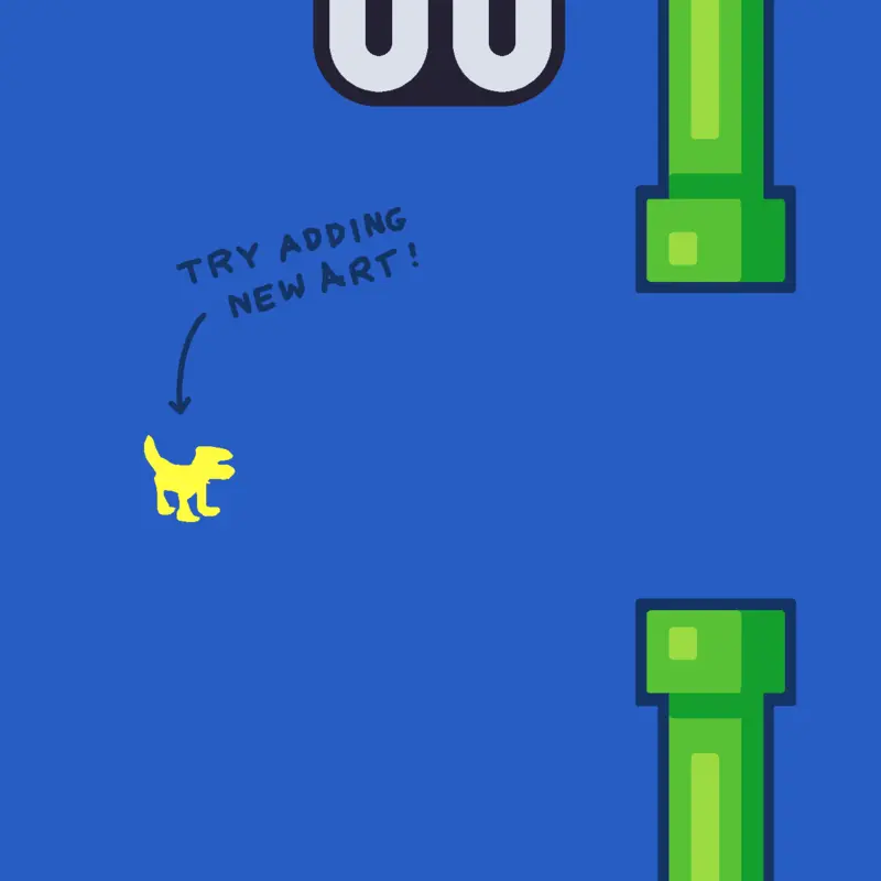 Game by @pro-fahad