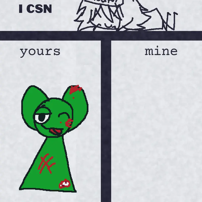 Game by @hungry_gunie67