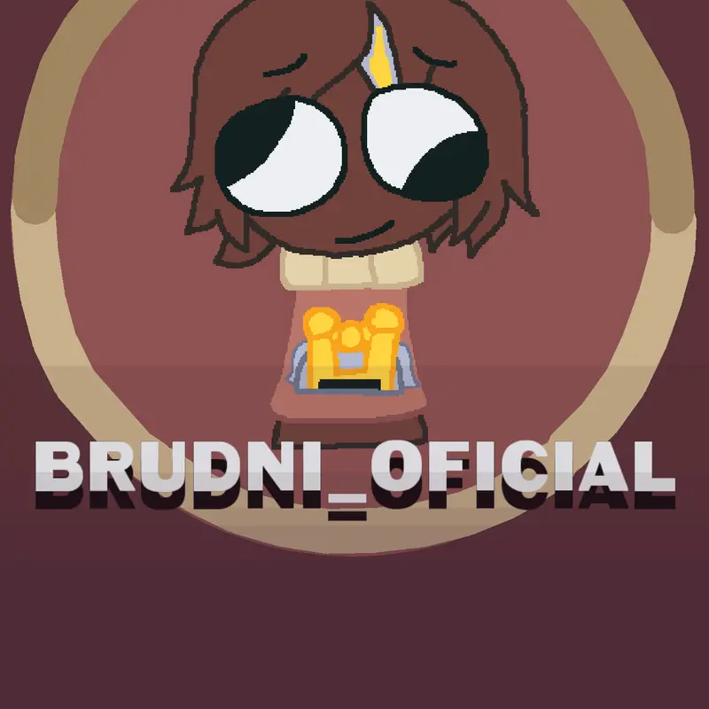 Game by @Brudni_oficial