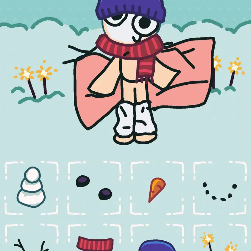 Game by @saturnnn