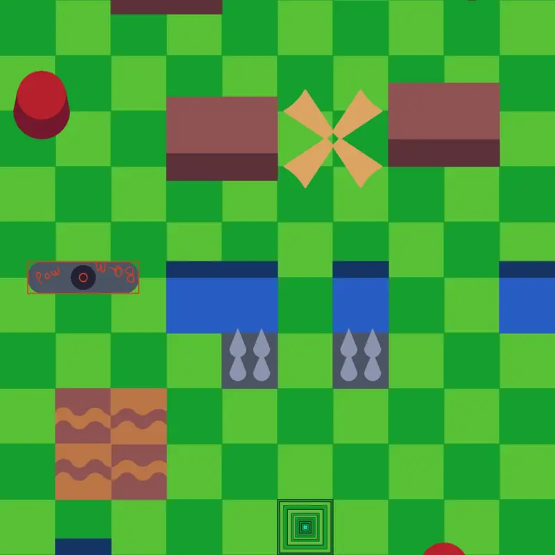 Game by @rgclark