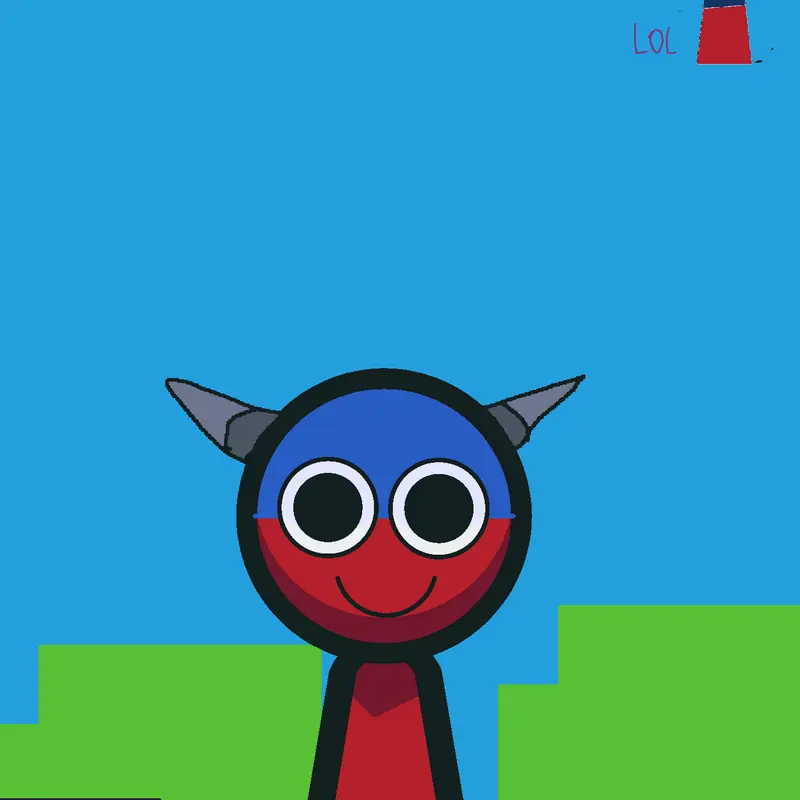 Game by @GRAY_FIRST_FAN1