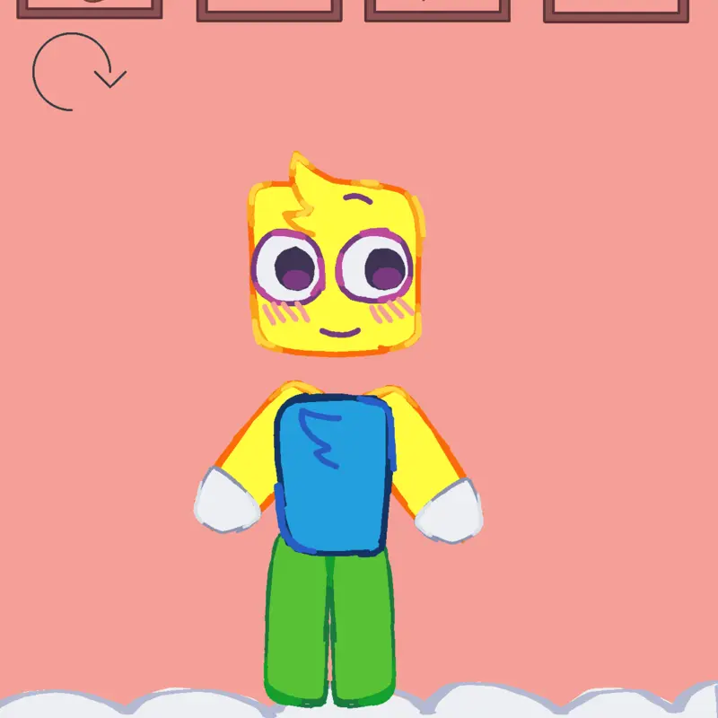 Game by @Beeztlepleasle
