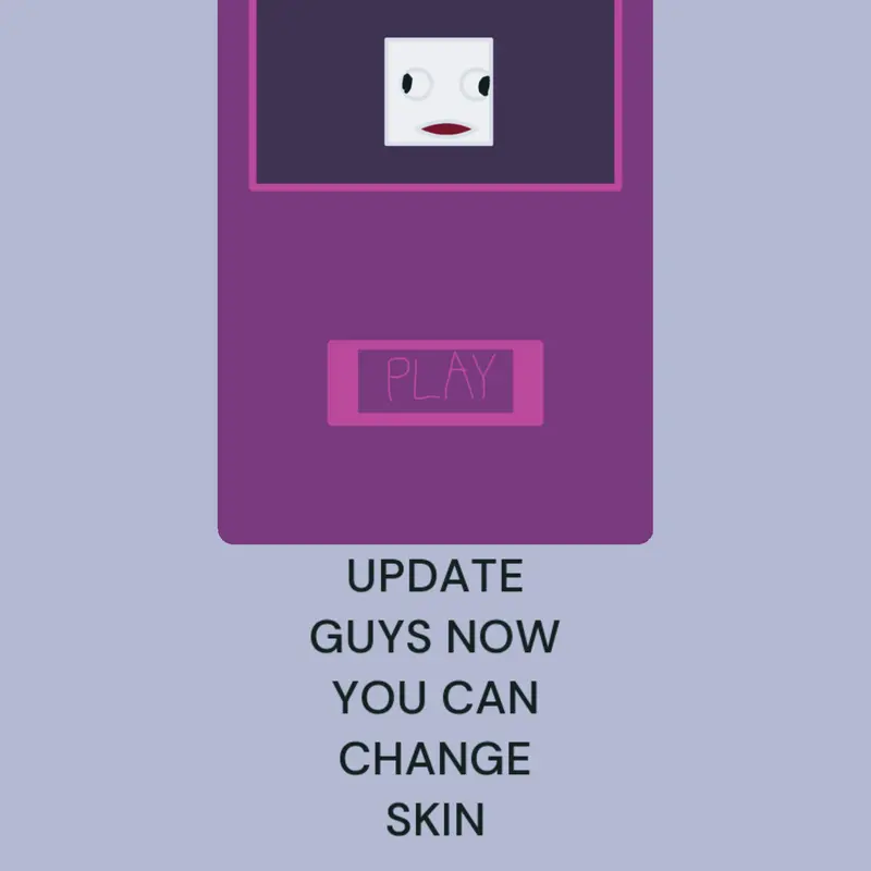 Game by @BurgerGame