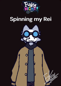 Spinning my Tails but Rei and Ekay sings it...