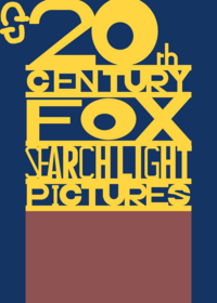 20th century Fox searchlight pictures
