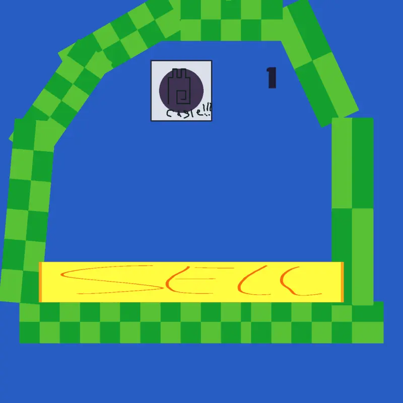 Game by @tyhy