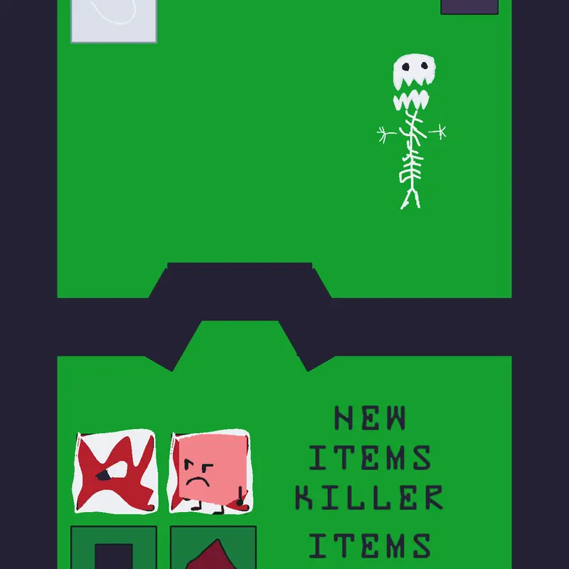 Game by @blocky_bfdi_funny