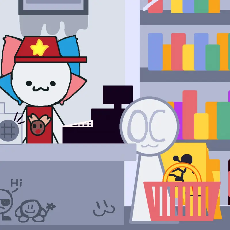 Game by @Candy_lndia