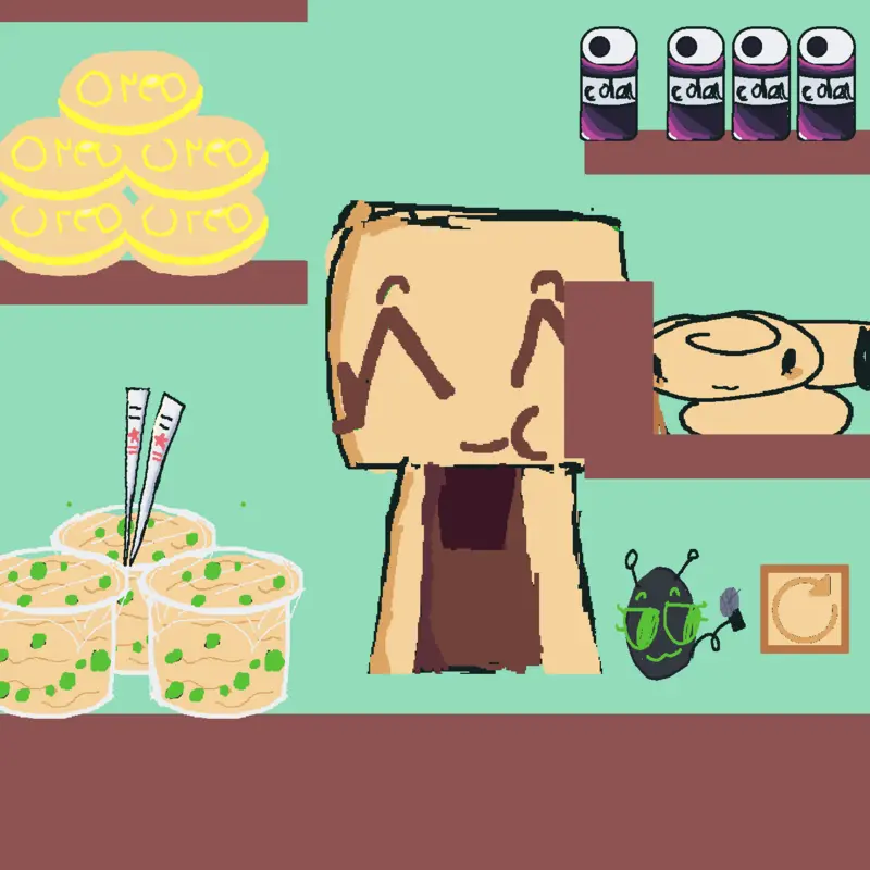 Game by @Aaleyah