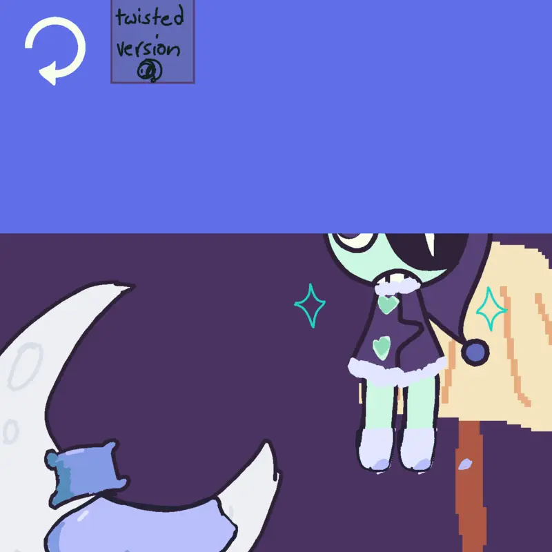 Game by @itspoppy