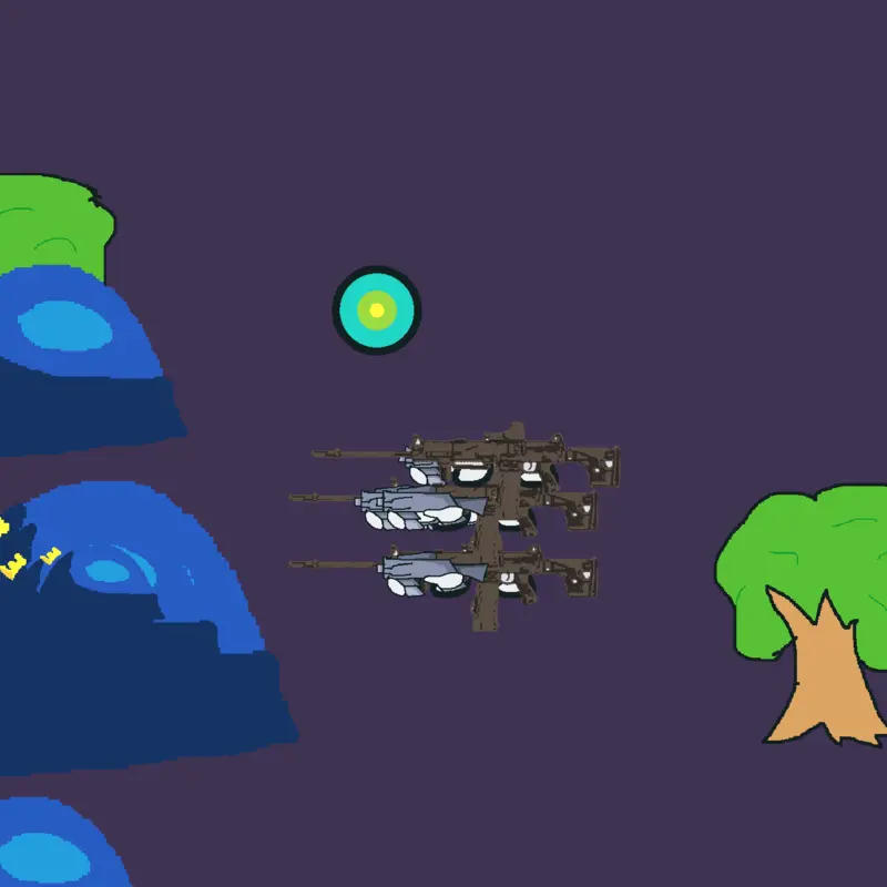 Game by @jasbndc