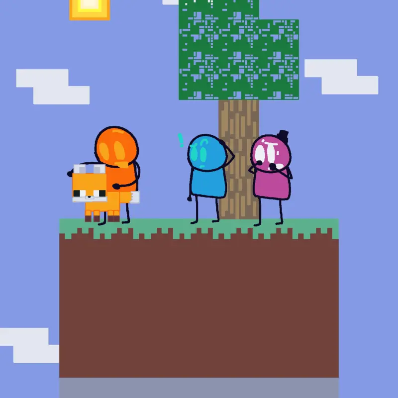 Game by @Windjam_official