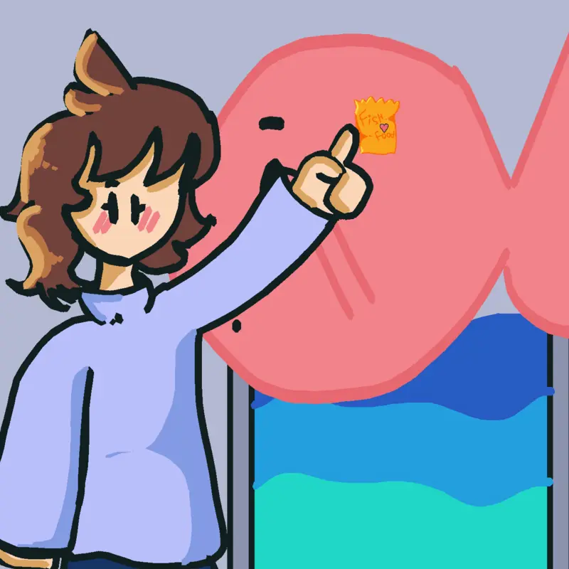 Game by @Mari2206