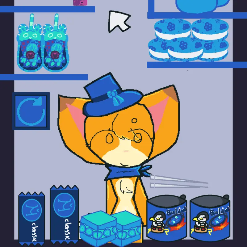 Game by @bestTenna