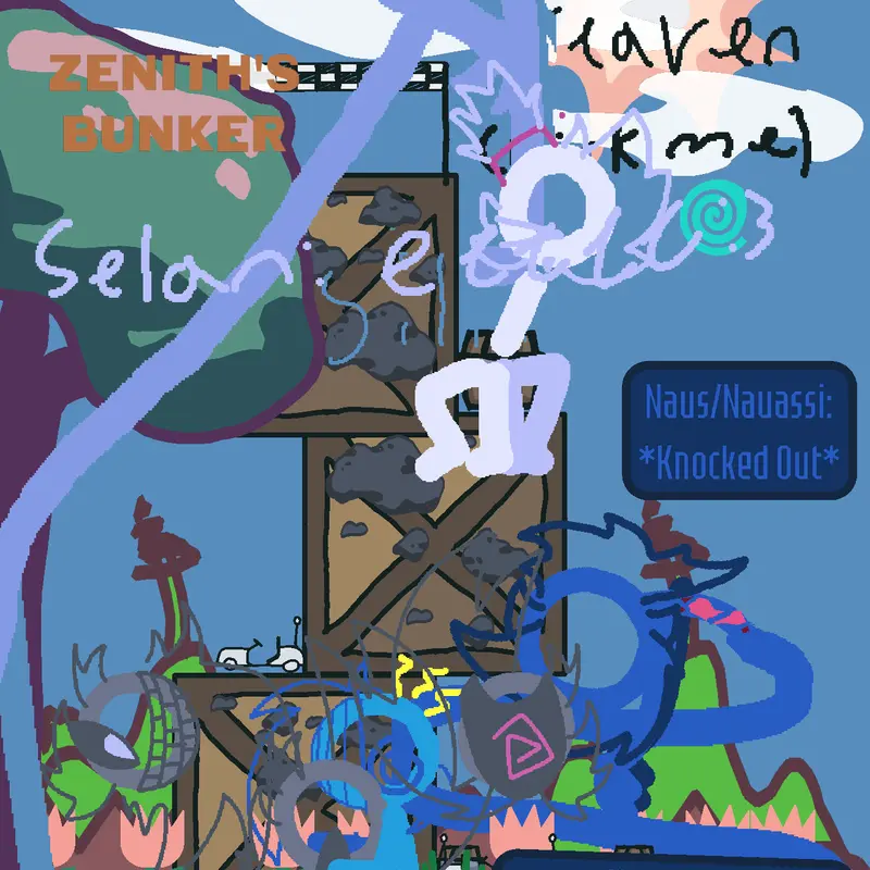 Game by @ermmidk