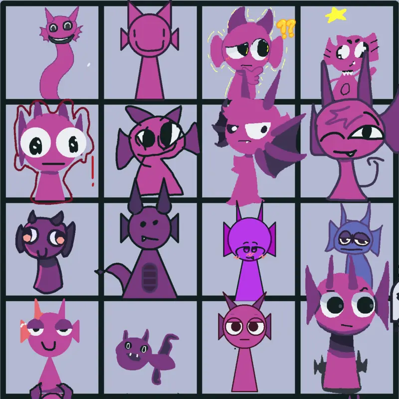 Game by @kirarararara