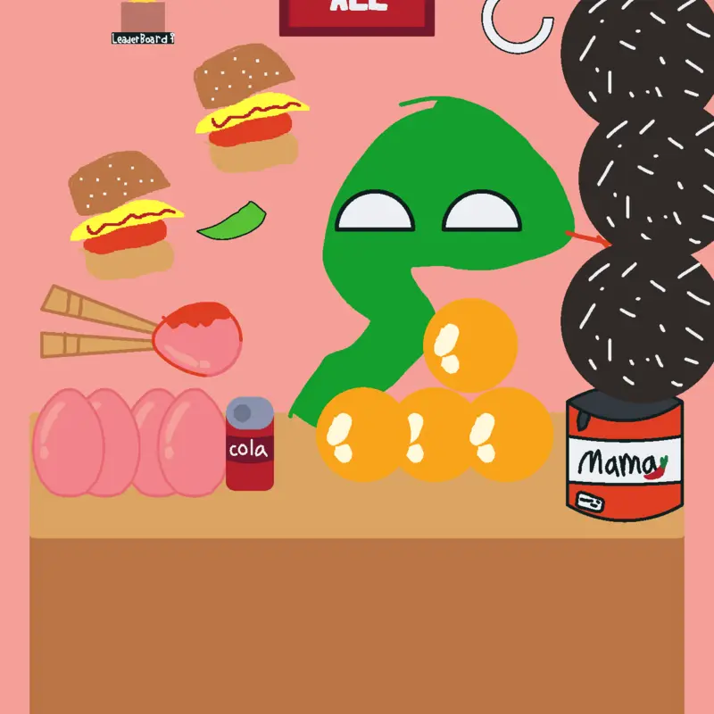 Game by @jaebug