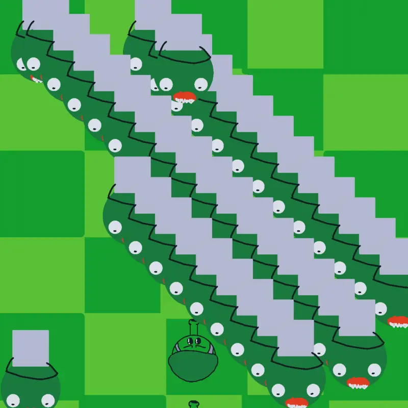 Game by @monkevoi