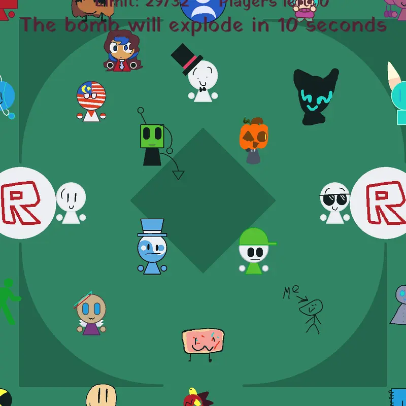 Game by @Demon_Huner