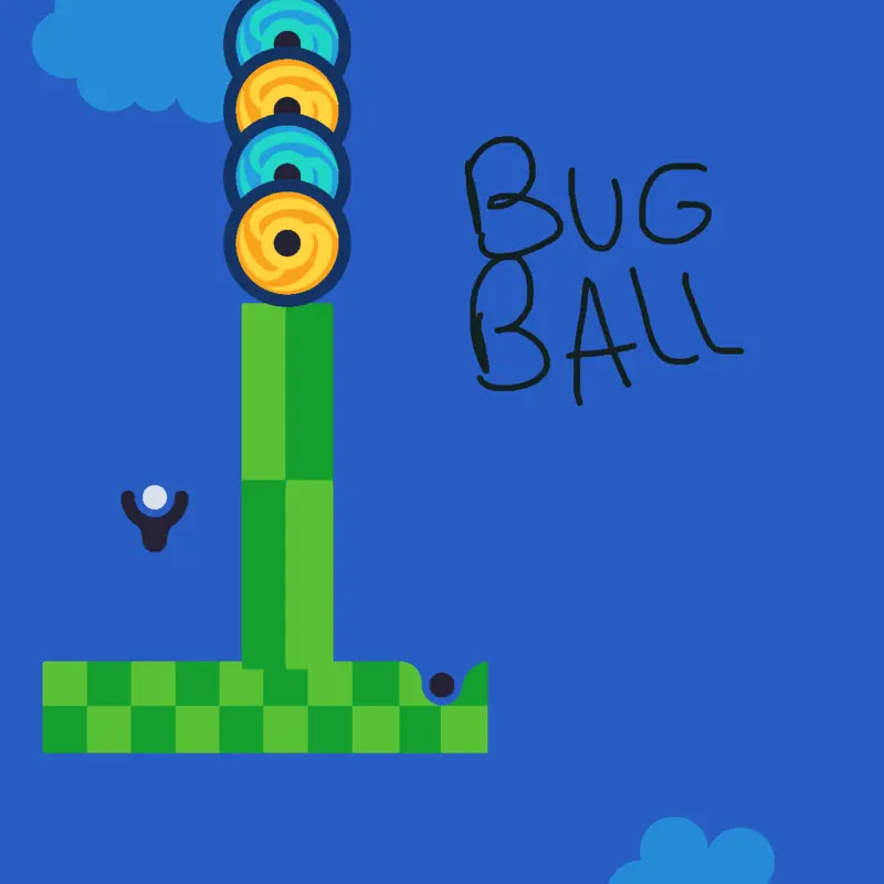 Game by @nrilze