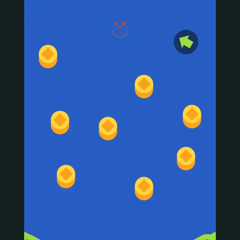 Game by @tripleshotdart