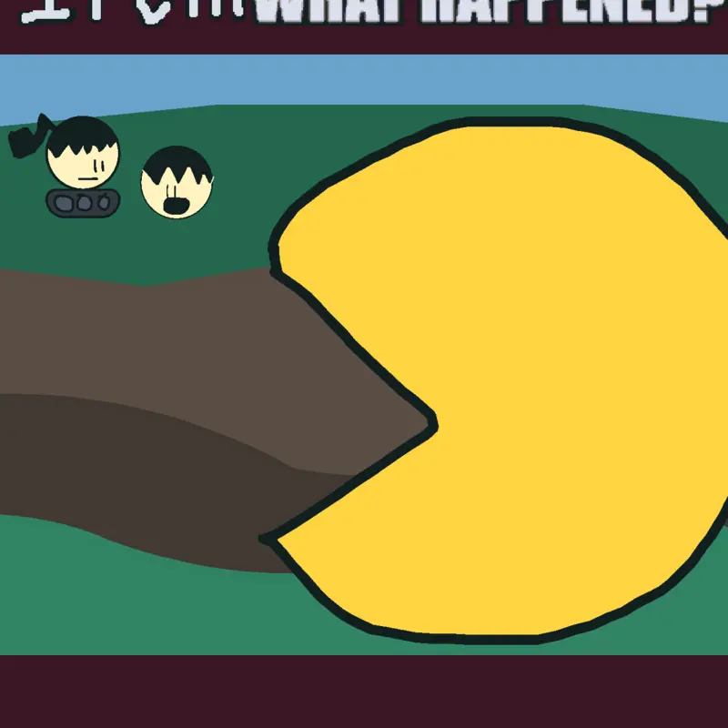 Game by @irvinGaming