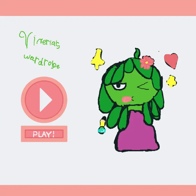 Game by @1_LUV_K4TS3Y3