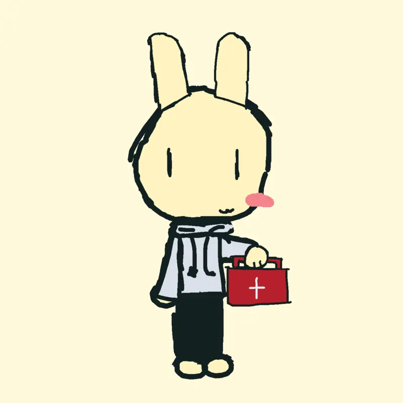 Keke by @eis_keytarz