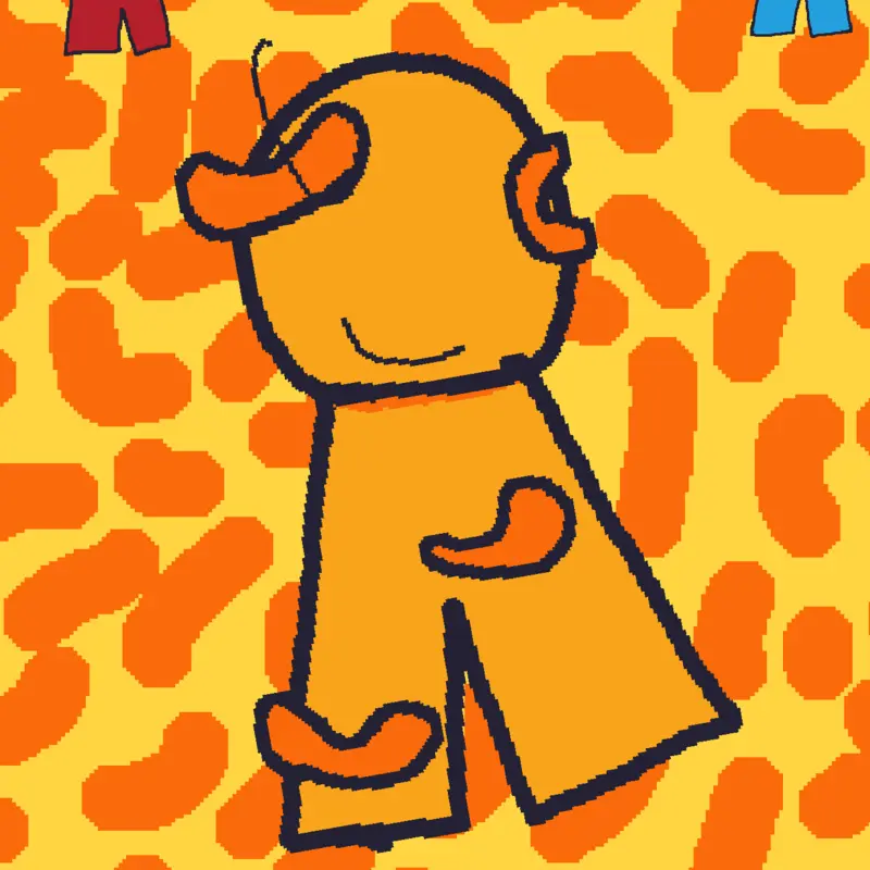 Game by @frankopanko