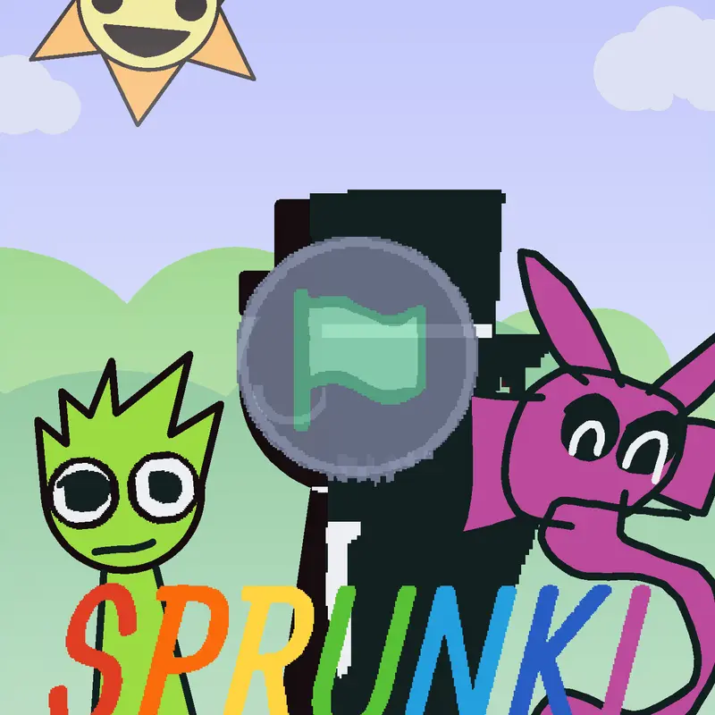Game by @clockdrakeminixd