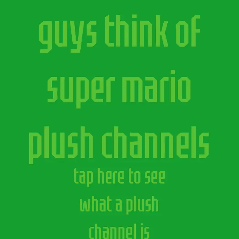 Game by @ZandyThePerson