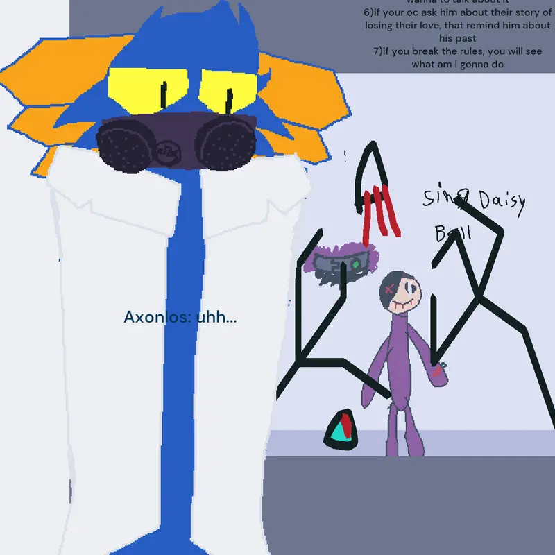 Game by @FanSkull_NoJustNeeded