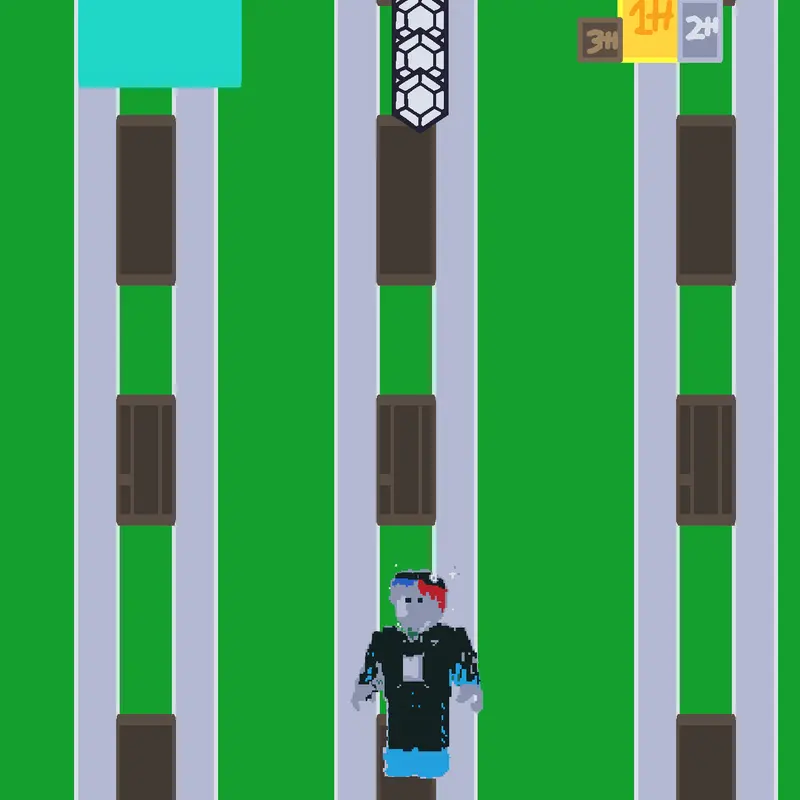 Game by @XaiverLogan12345l2