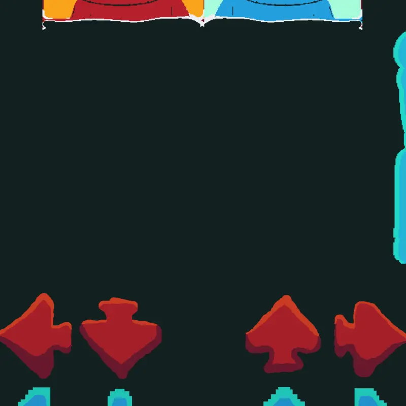 Game by @HenryDesignPro