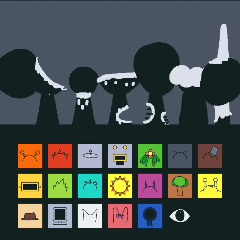 Game by @Ugaser