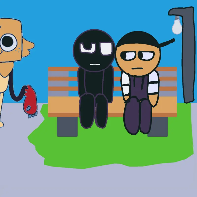 Game by @BORGOF