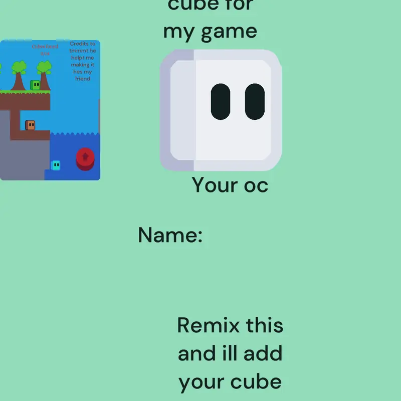 Game by @Thieissi
