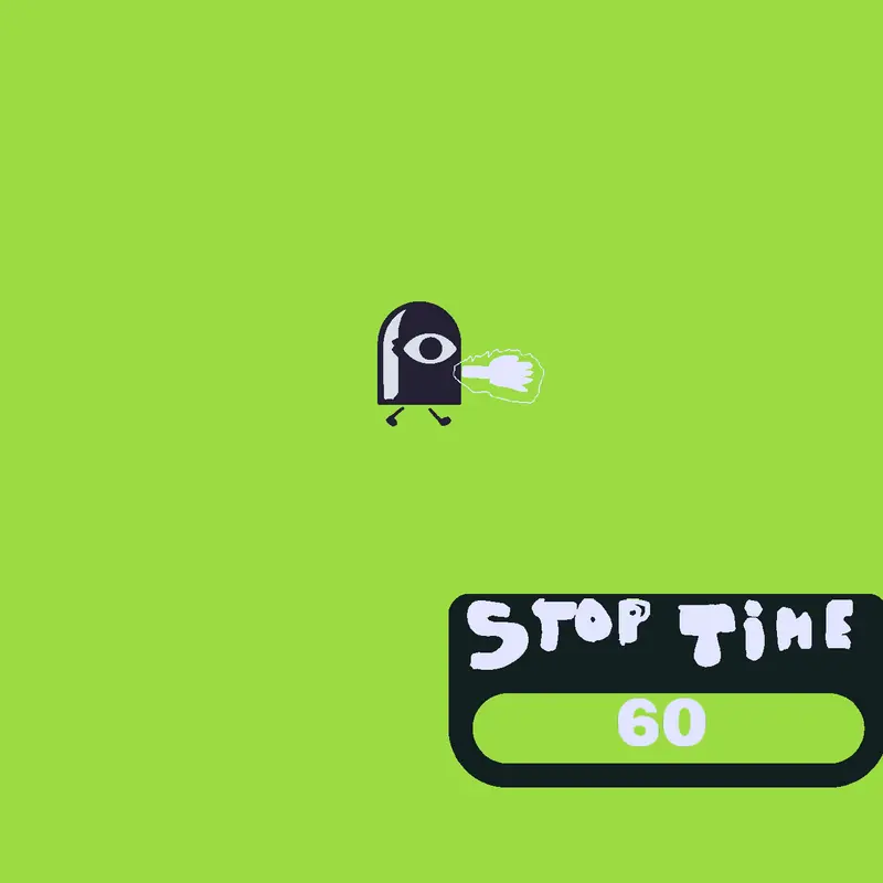 Game by @Vazionous