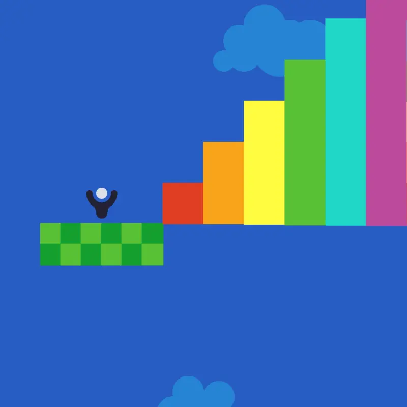 Game by @infinitynumberblocks