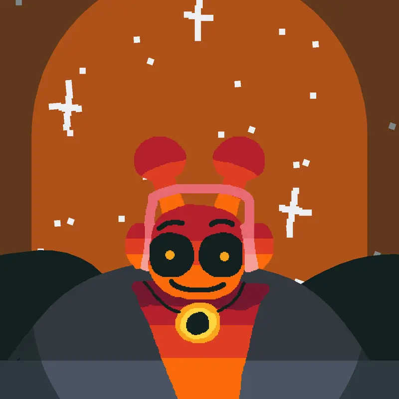 Game by @ChristianSprunkies