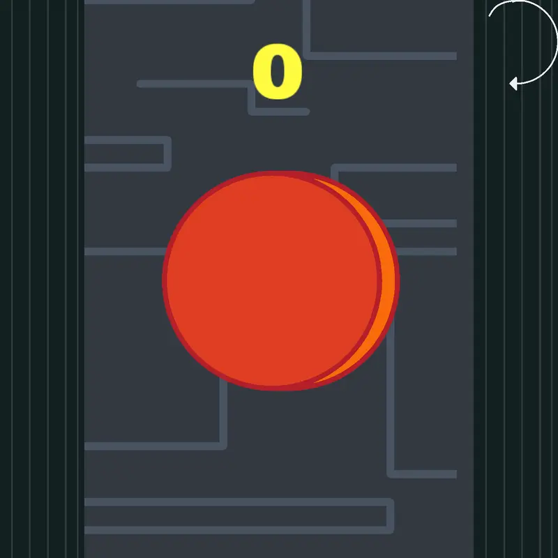 Game by @elcraedition