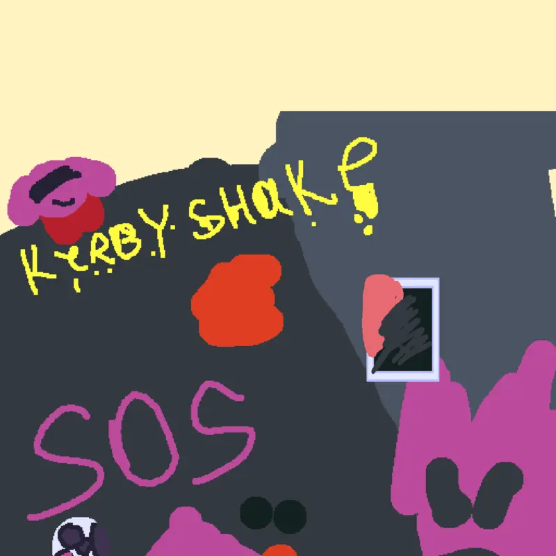 Game by @marithig88