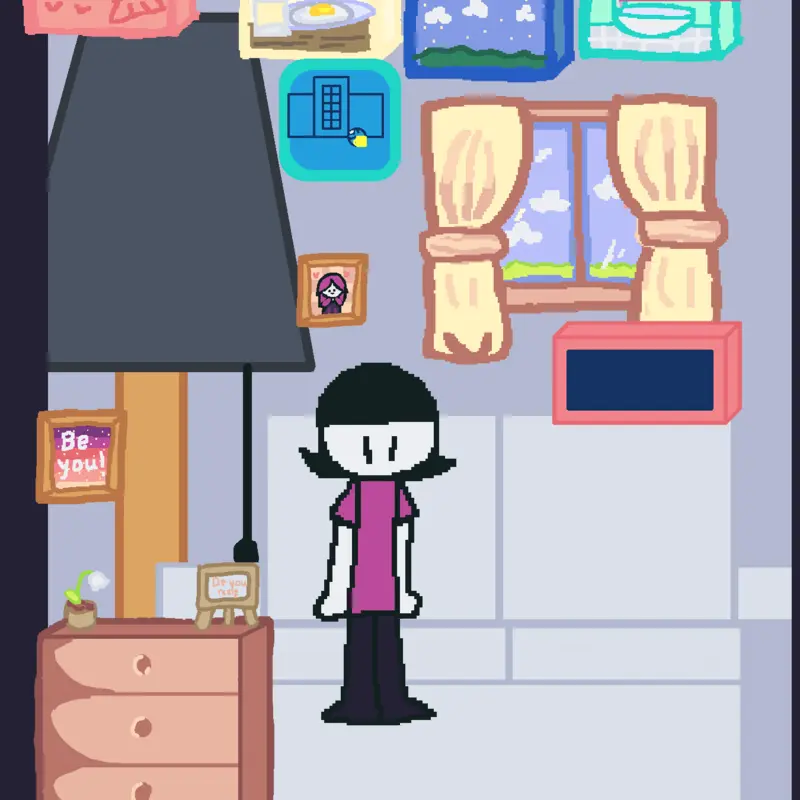 Game by @E-R-I-N
